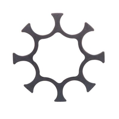 Cargador revólver (moon clips)  SW 627M .357 (10u)