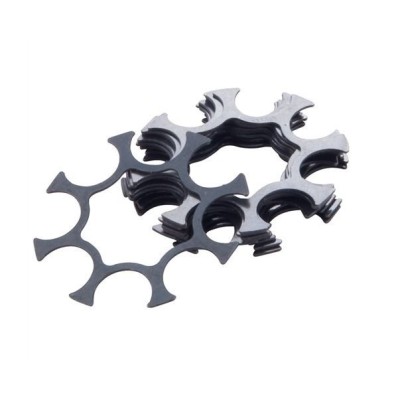 Cargador revólver (moon clips)  SW 627M .357 (10u)