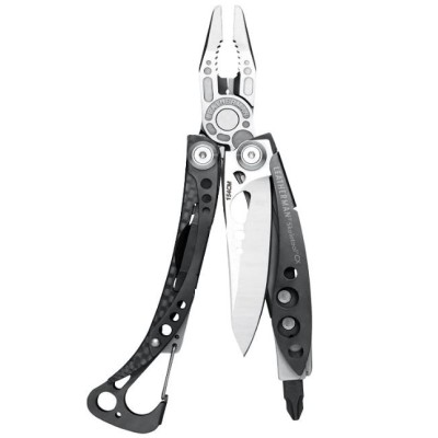 Navaja  Skeletool acero LEATHERMAN