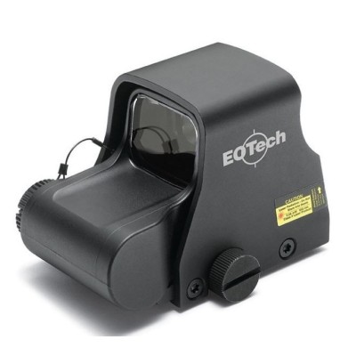 Visor holografico XPS3-0 NV EOTECH