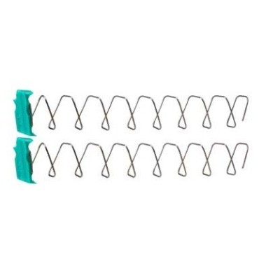 Muelles(2)+teja cargador 120 mm SPS cal.40