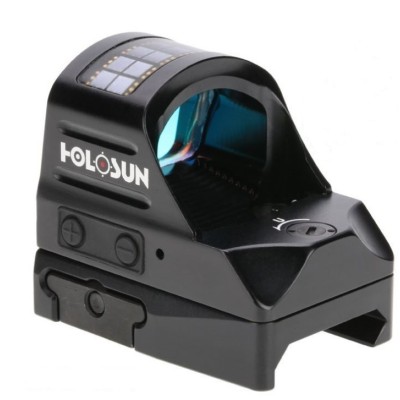 Punto rojo mod. 507C HOLOSUN