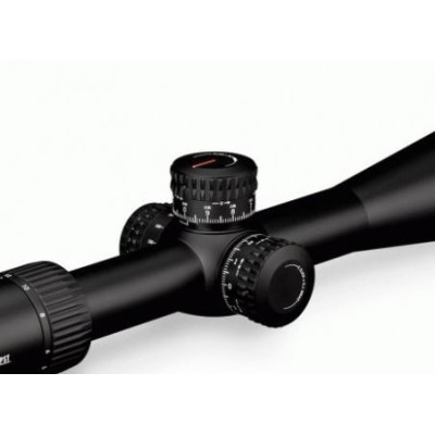 Visor 5-25x50 Viper PST VORTEX FFP