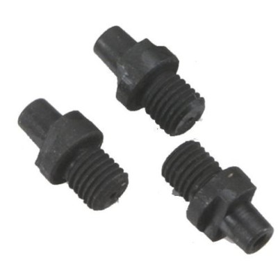 Chimenea Remington 1858 Santa Barbara