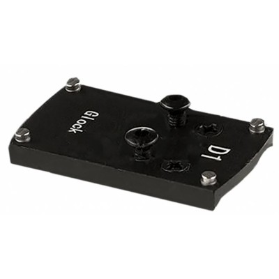 Montura punto rojo para Glock SIGHT MARK