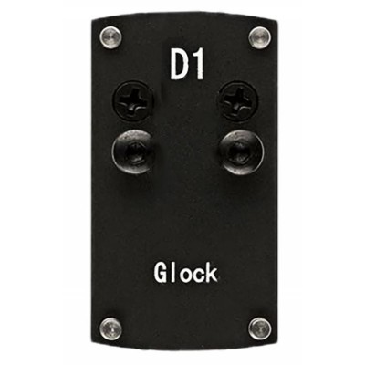 Montura punto rojo para Glock SIGHT MARK