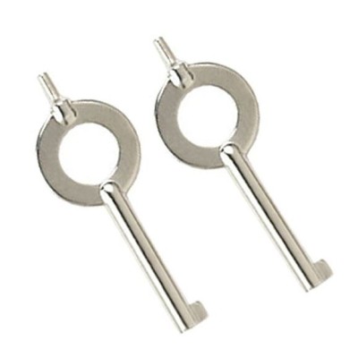 Llave GRILLETES STANDARD