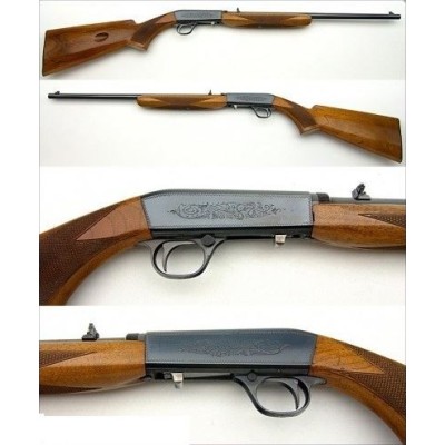 Carabina 22 LR desmontable BROWNING