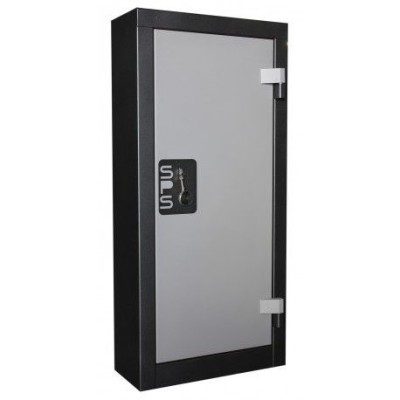 Armero AP12 12 armas largas c/ visor Grado I SPS