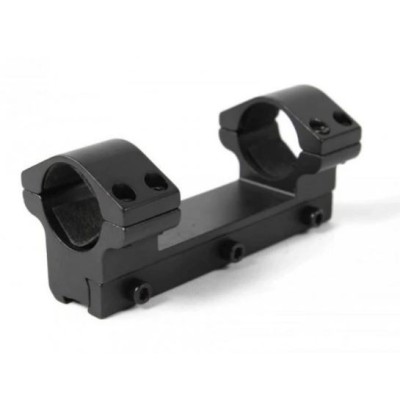 Montura TS-300 carril mediano 300mm GAMO