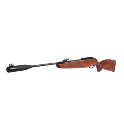 Carabina 5,5 Grizzly Whisper Mach1 IGT GAMO