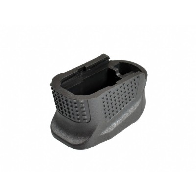 Tapa cargador +2 Glock 42