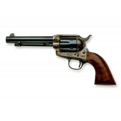 Revolver 44 AV Cattleman 5-1/2\" UBERTI