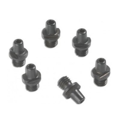 Chimenea revolver UBERTI