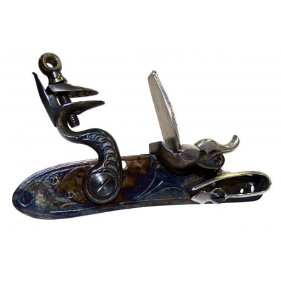 Llave chispa pedernal Kentucky sencilla ARDESA