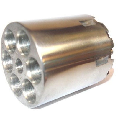 Tambor Remington 44 AV inox UBERTI