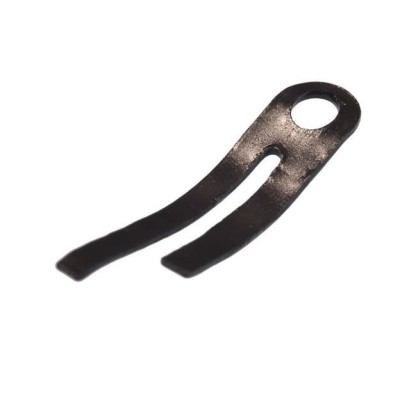 Muelle disparador revolver avancarga UBERTI