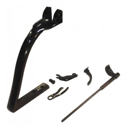 Muelle cerrojo revolver cal.22 Stallion UBERTI