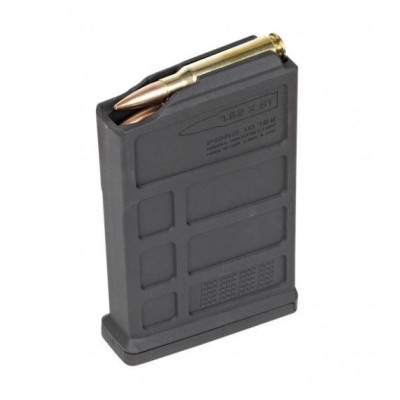 Cargador 308 Win negro (10u.) MAGPUL