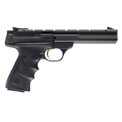 Pistola 22 Browning Buck Mark Contour 7.25 URX
