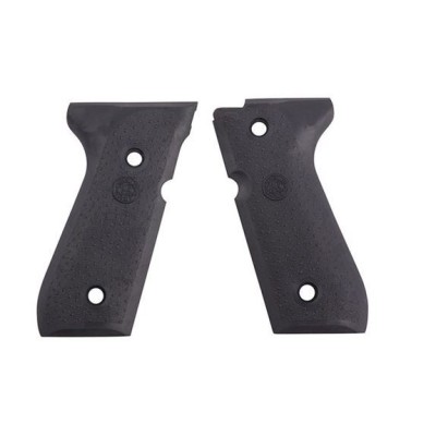 Cacha goma pistola Beretta 92/96 HOGUE