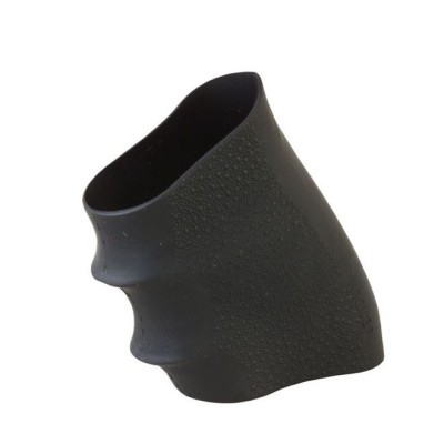 Cacha universal goma pistola HOGUE