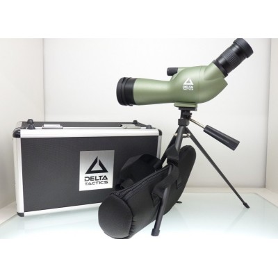 Telescopio 13-40x50 Delta Tactics 