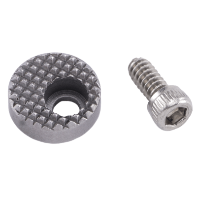 Boton retenida cargador Bul