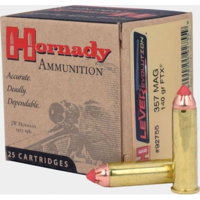 Cartucho 9 115 XTP American Gunner Hornady