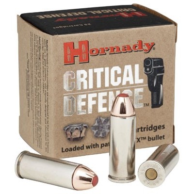 Cartucho 9 115 XTP American Gunner Hornady