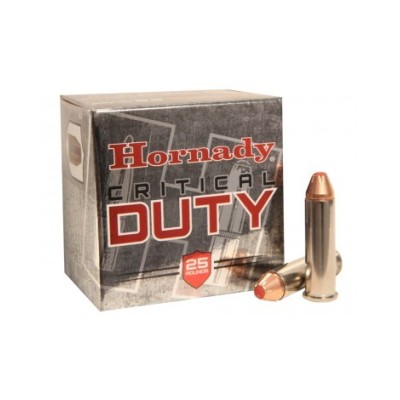 Cartucho 9 115 XTP American Gunner Hornady