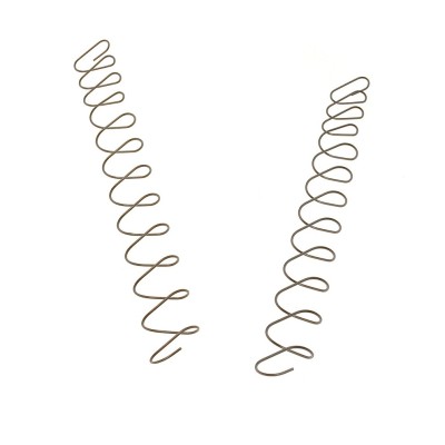 Muelle cargador 9 mm Tanfoglio Large Frame