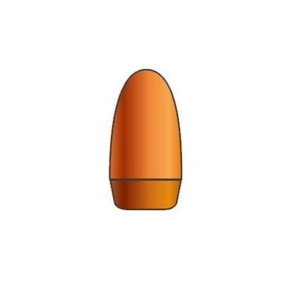 Punta 9  147 gr TMJ Prvi (100u)