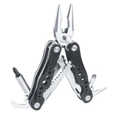 Navaja multiherramienta Heavy Duty Trento
