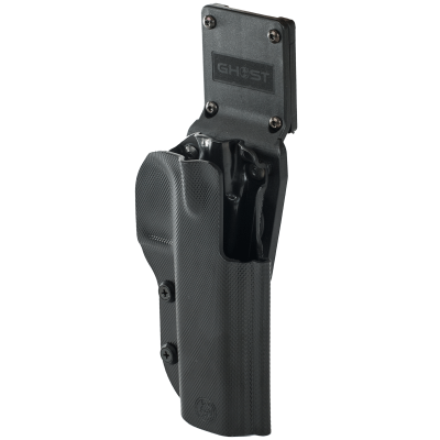 Funda Stock II/Limited hybrid zurdo Ghost International