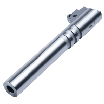 Cañon 9 Bull Barrel  5\" Bul