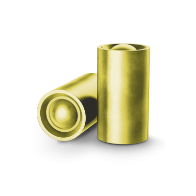 Punta 38/357 148gr WC HB KB  HN (500u)