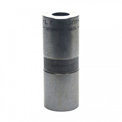 Comprobador cartucho 6,5 Creedmoor L.E. Wilson