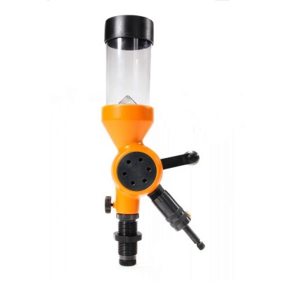 Prensa Brass Smith Victory Lyman