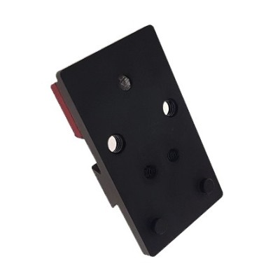 Base RTS2/Cola de milano Stock Tanfoglio