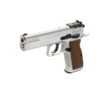 Pistola 9 Stock II armazon K