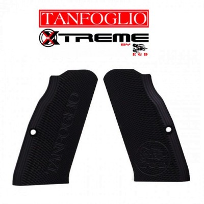 Cacha Limited LF Xtreme roja Tanfoglio