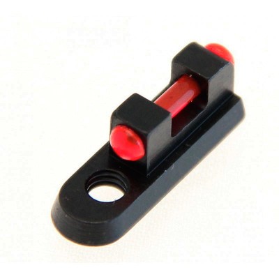 Punto fibra 2,5x5,5mm Xtreme Tanfoglio