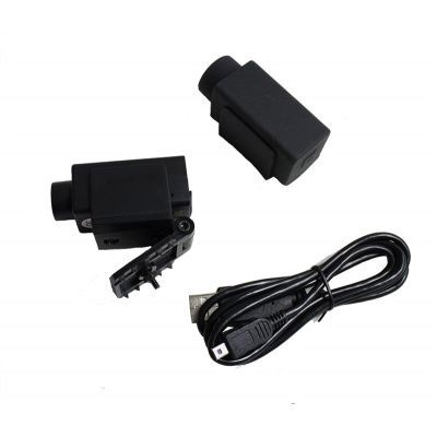 Camara tiro practico 2021 mini Tachyon 