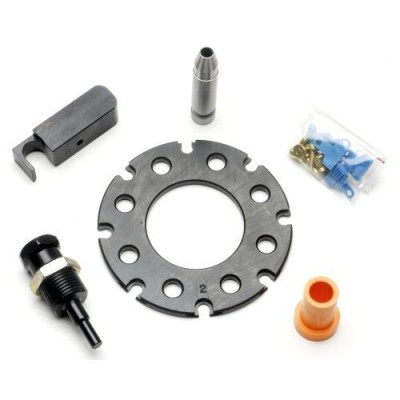 Conversion 40 sw 1050 Dillon