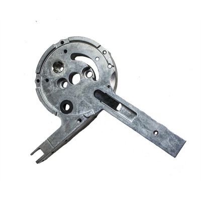 Plataforma 750 Dillon