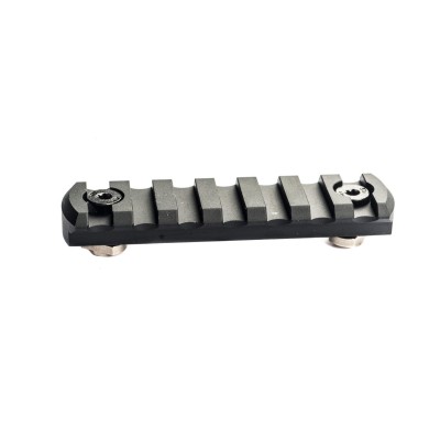 Carril picatinny 10 Slots M-Lock guardamanos AR15 ADC