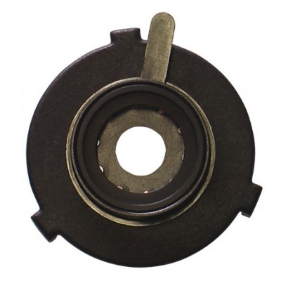 Diafragma grande negro Knobloch