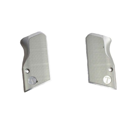 Cacha Large Frame HC aluminio Tanfoglio