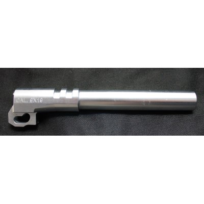 Cañon 9 Stock Tanfoglio c/estrias